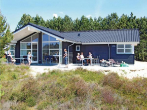 Holiday home J.Tagholmsvej Rømø XI Denmk